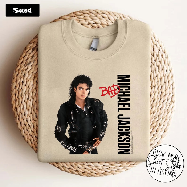 MICHAEL JACKSON   THIS IS IT   Tシャツ(未開封) マイケルジャクソン THIS IS IT Tシャツ - メルカリ