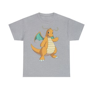 Kids - Charizard - Nope, Pokémon T-Shirt