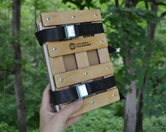 Kleines A5 Flower Press Kit 15 x 22,5 cm (6" x 9"")