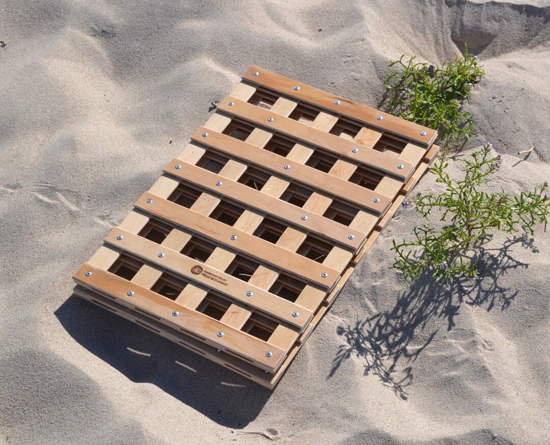 Plant Press Professional ONLY Flower Press Frames 12 X Etsy