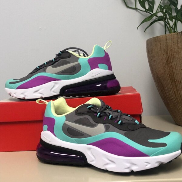 nike air max 270 unique colors