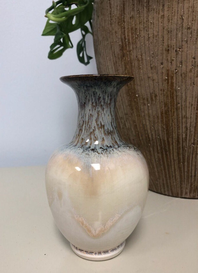 Ceramic Bud Vase - Etsy