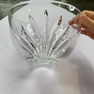 Vintage Tiffanys and Co Bowls - Etsy
