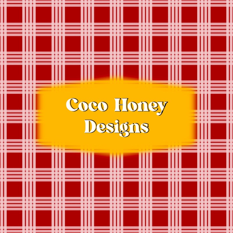 Palaka Print - Etsy
