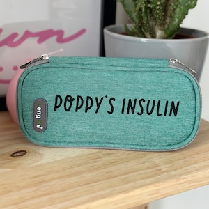 Insulin cooler -  Schweiz
