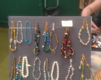 Bracelets
