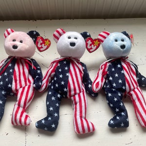 Ty spangle sales