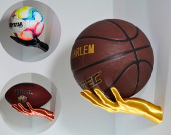 LED Regal Basketball Jordan, NBA, Schuhregal, Lakers, LeBron