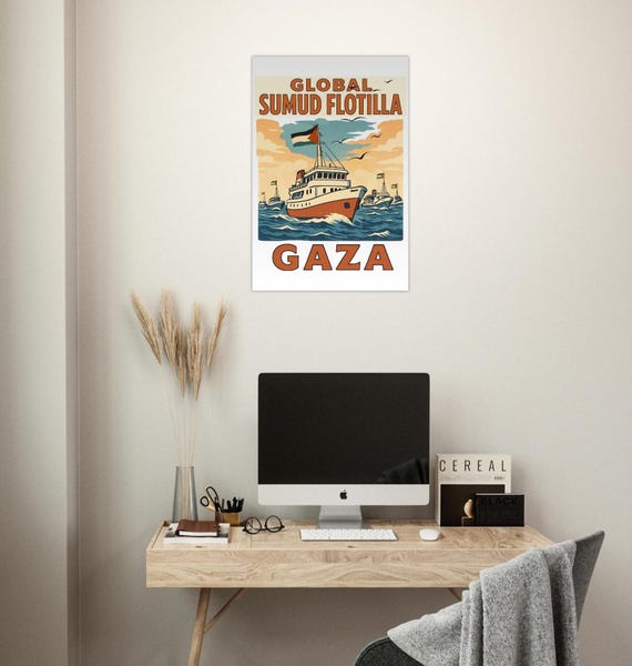 ジム・ハリントン　オーガスタ　中古　大判額装アートポスター ジム・ハリントン オーガスタ 中古 大判額装アートポスター ジム