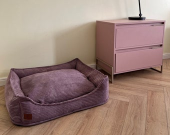 Hondenbed met traagschuim Honden Premium bed Dog Comfy