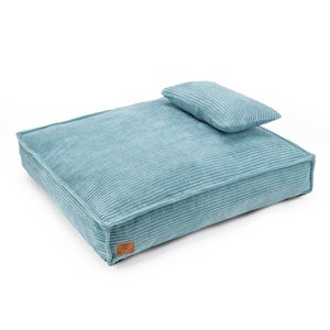 Dog Bed with pillow bed Dog Comfy