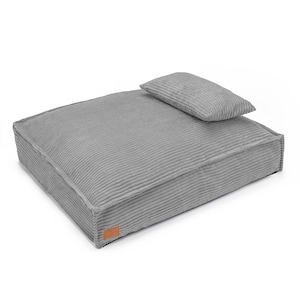 Dog Bed with pillow bed Dog Comfy