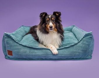 Letto per cani con memory foam Cani Letto premium per cani Comodo