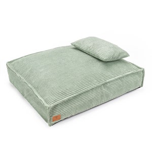 Dog Bed with pillow bed Dog Comfy