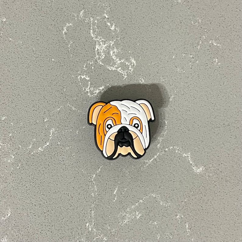 Cute Dog Jibbitz for Crocs Dachshund Doodle Bulldog Germen Shepherd Dog