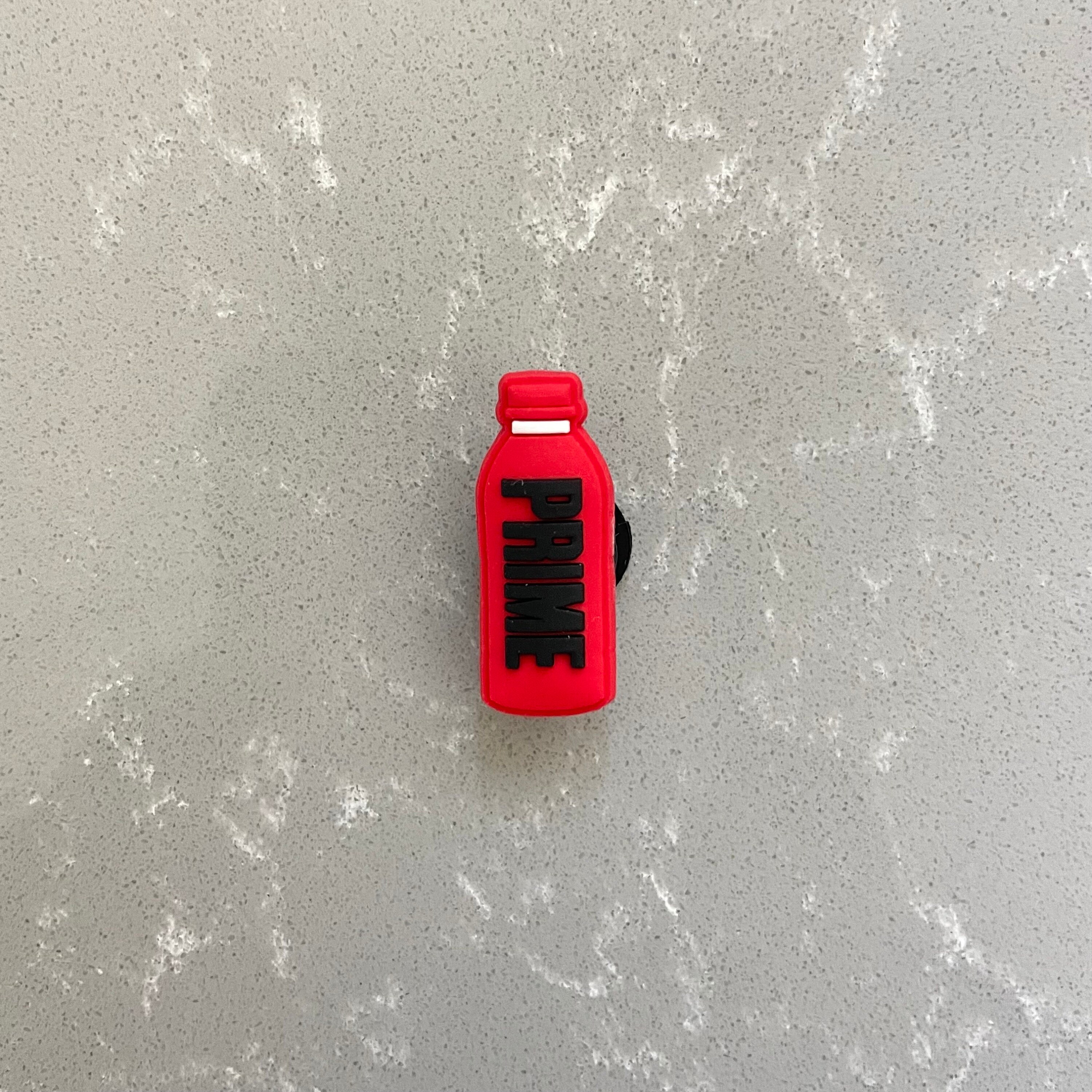 PRIME Drinks Jibbitz for Crocs Etsy Australia