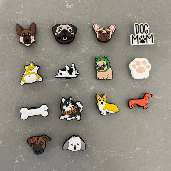 Jibbitz Etsy Australia