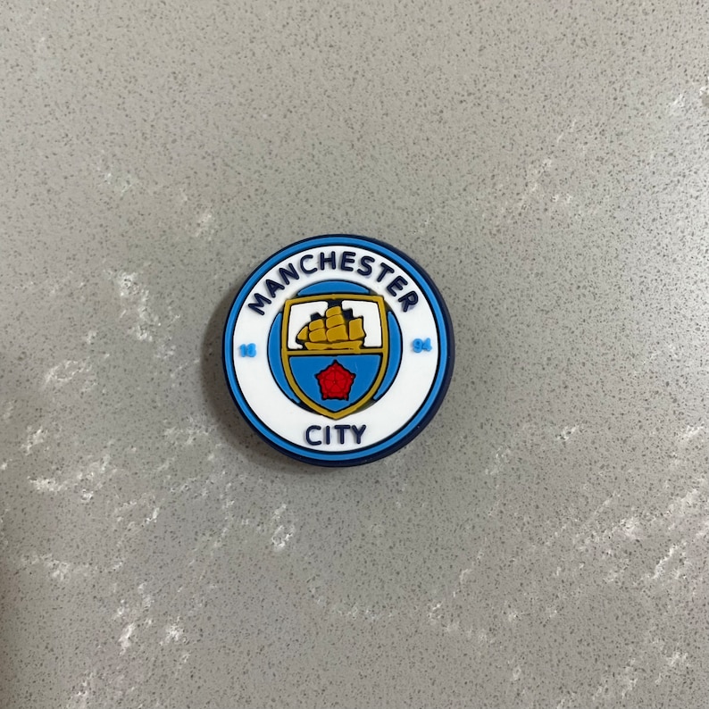 Soccer Jibbitz for Crocs Etsy Australia