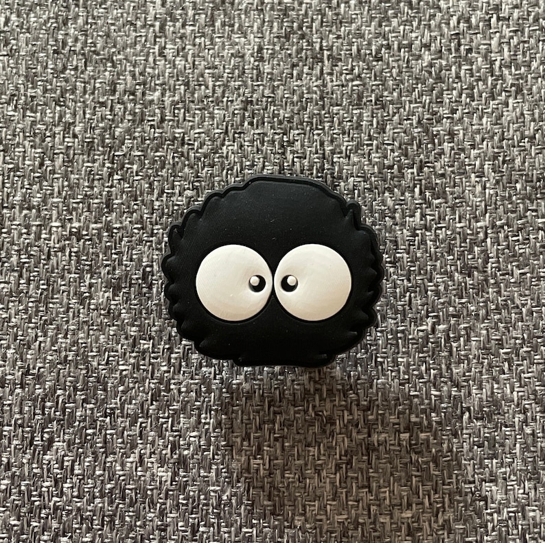 Studio Ghibli Themed Jibbitz for Crocs Etsy Australia