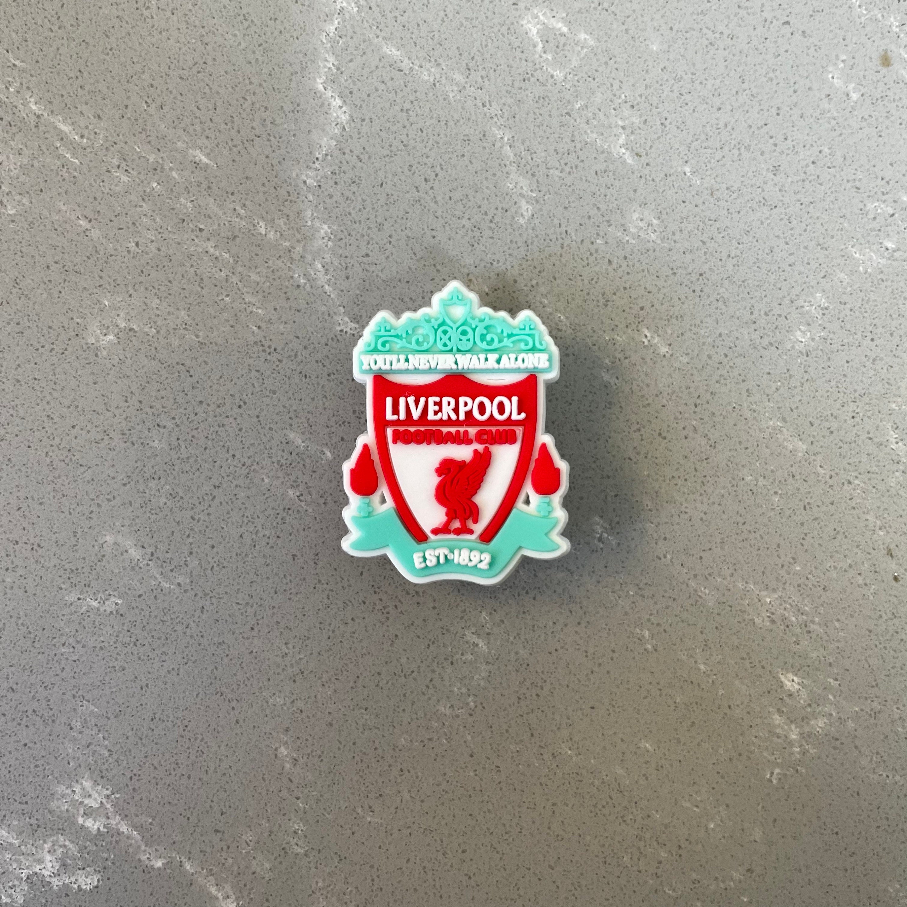 Soccer Jibbitz for Crocs Etsy Australia