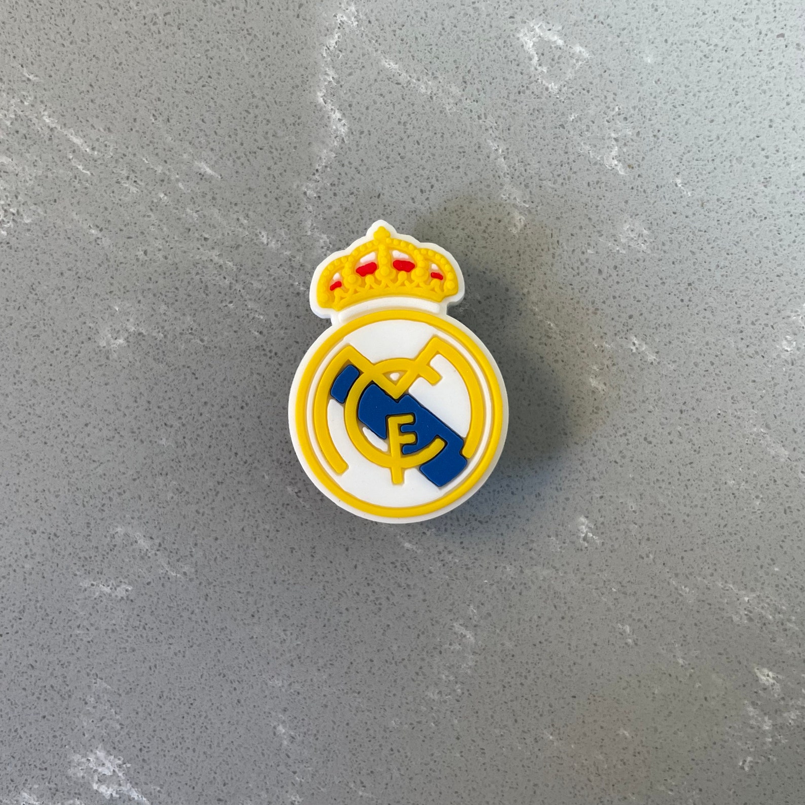 Soccer Jibbitz for Crocs FOOTBALL English League Messi Etsy