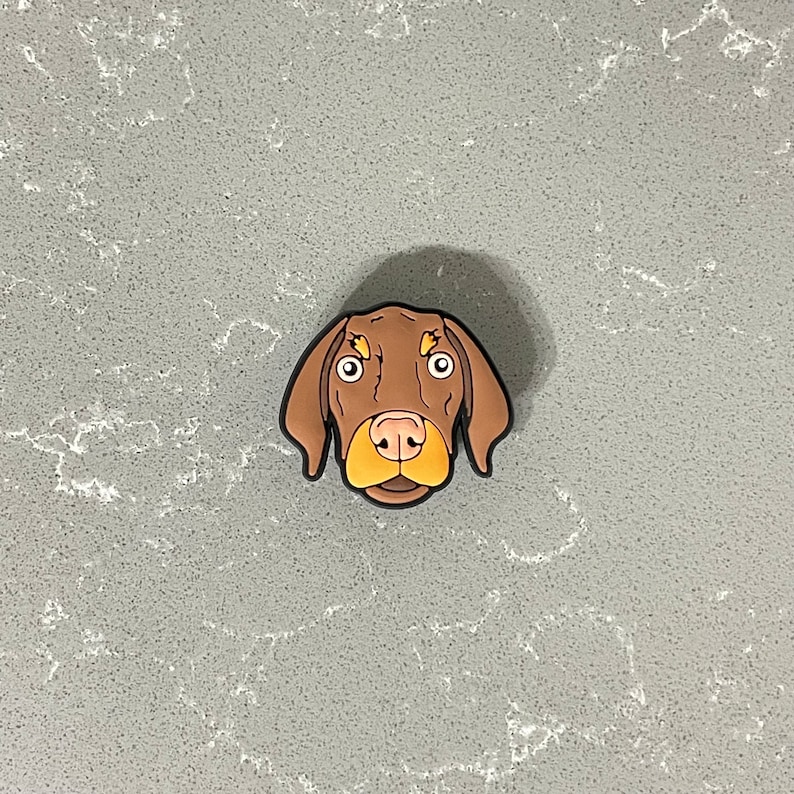 Cute Dog Jibbitz for Crocs Dachshund Doodle Bulldog Germen Shepherd Dog