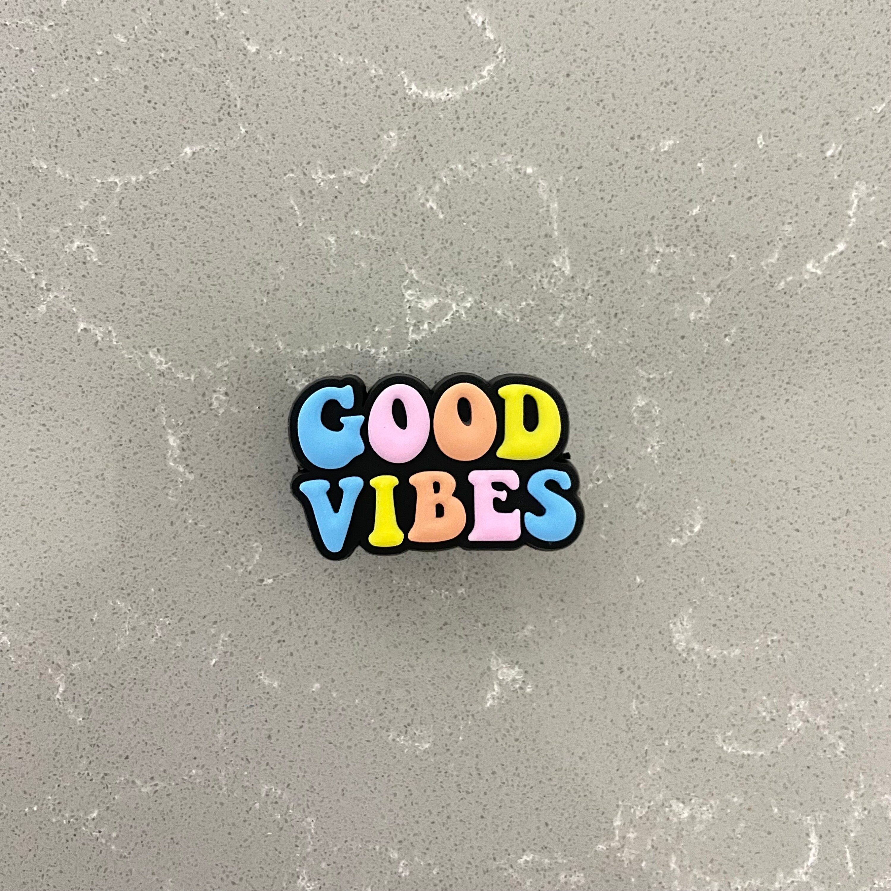 Cute Words Wordy Charms No Bad Days Charms Word Jibbitz for Crocs Etsy Australia