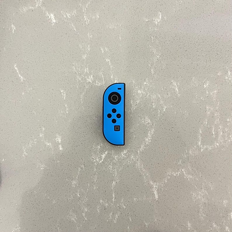 Shoe Charms Video Game Charms Kid Friendly Accessories School