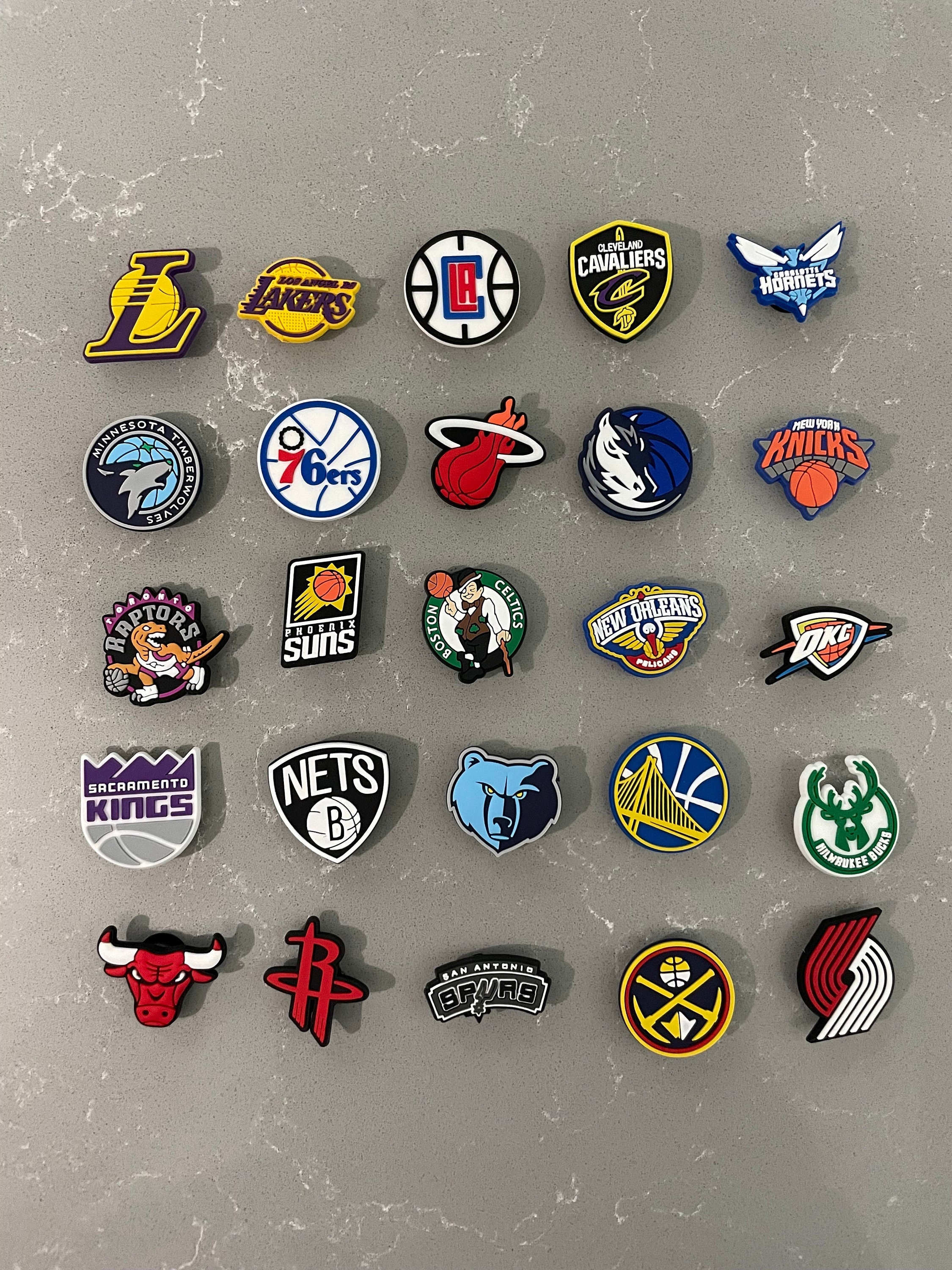 Basketball Jibbitz Charms for Crocs Etsy Australia