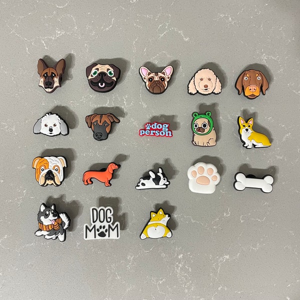 Custom Jibbitz Etsy Australia