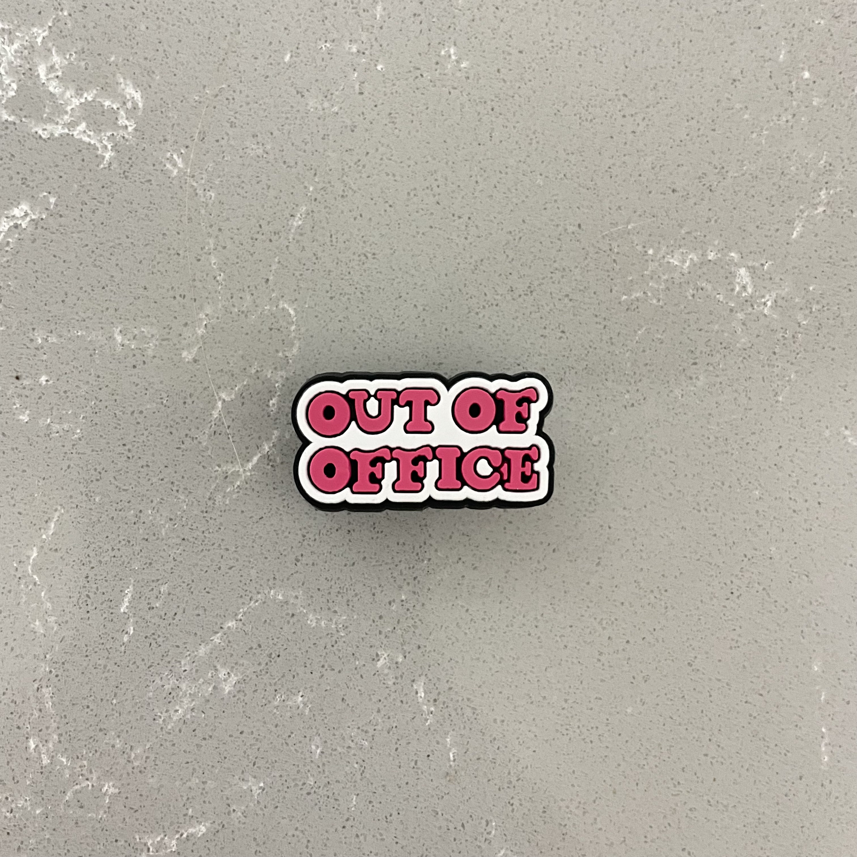 Cute Words Wordy Charms No Bad Days Charms Word Jibbitz for Crocs Etsy Australia