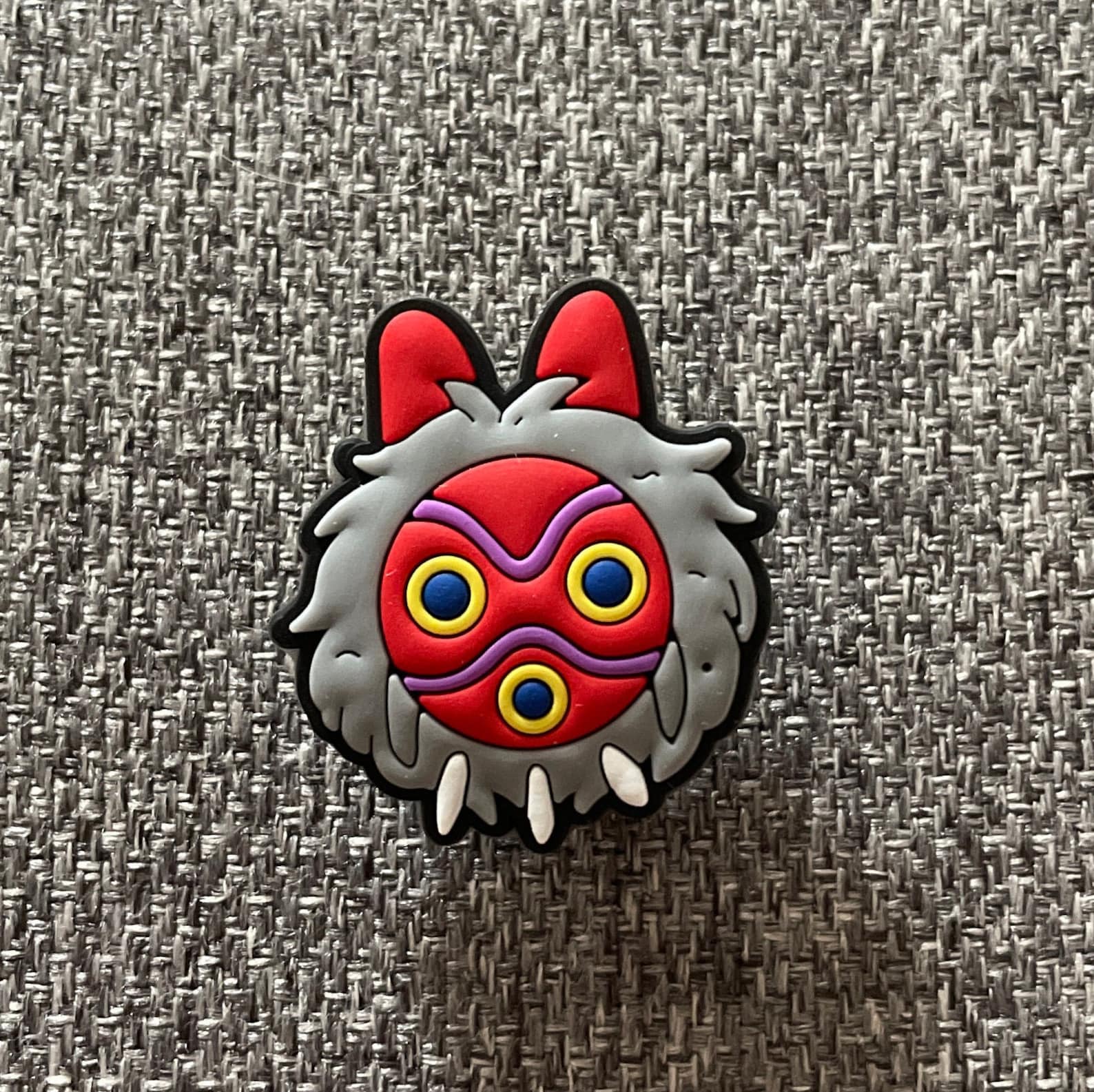 Studio Ghibli Themed Jibbitz for Crocs Etsy