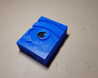 Pokemon Deck Box