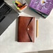 see more listings in the LEATHER NOTEBOOKS section