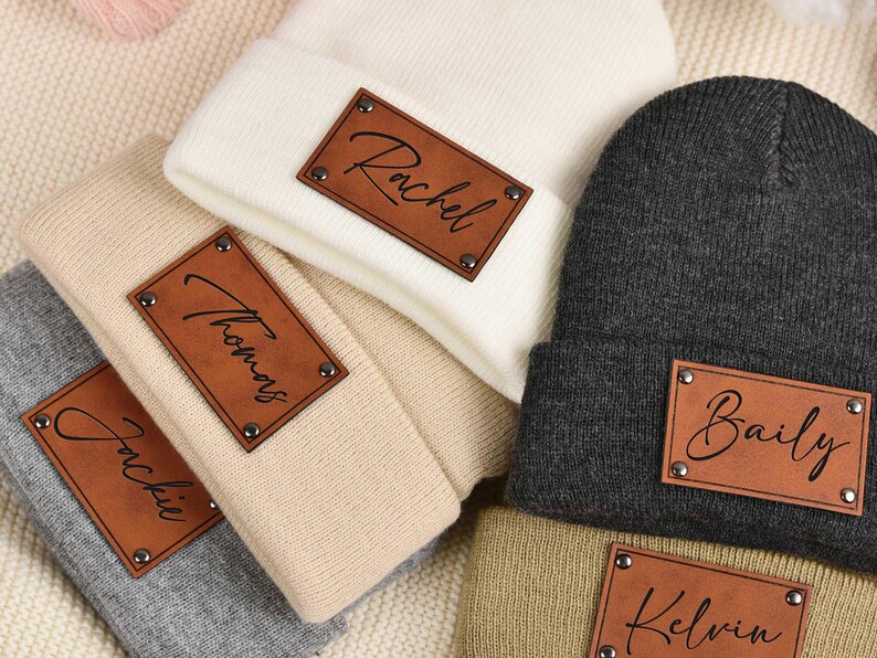 Personalize Baby Beanie,newborn Baby Beanie Hat,unisex Baby Hats With