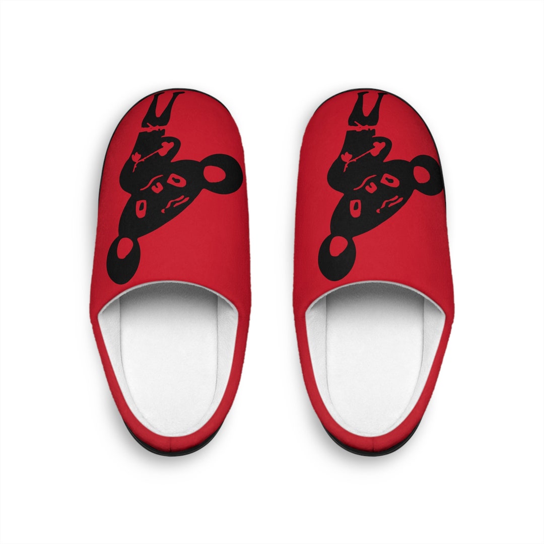 Claudi Maudi Men's Indoor Slippers Etsy