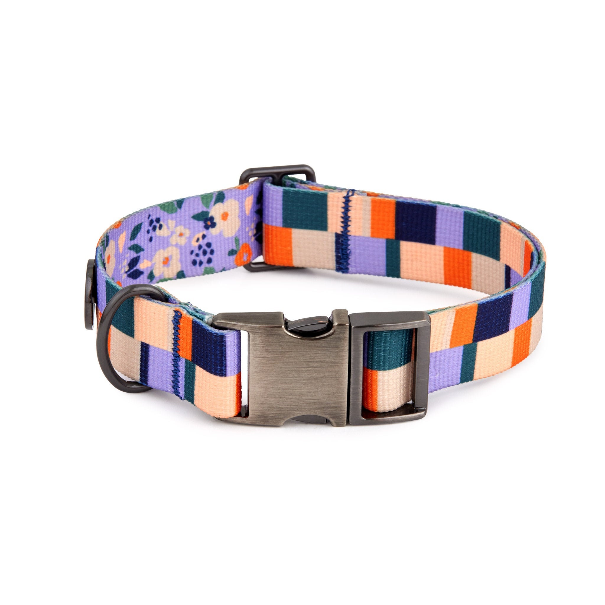 Eco Friendly Dog Collar BFF Made from Recycled Plastic – Doggy Eco