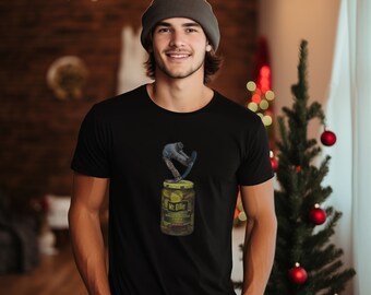 Snowboard Butter T-Shirt by Supermotarded™