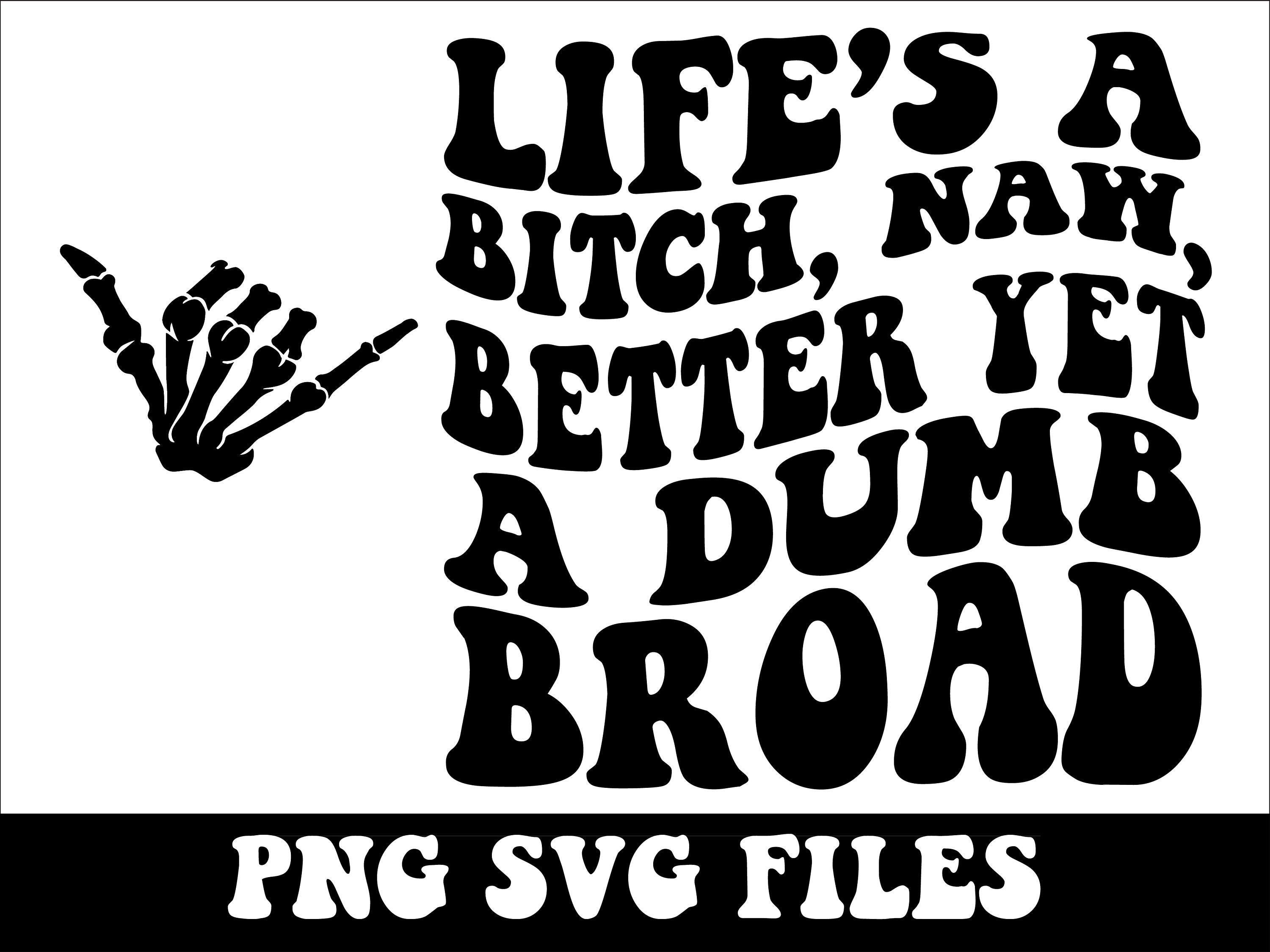 Crazy Bitch Png Graphic by CidoDesignShop · Creative Fabrica