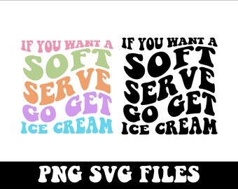 Si quieres un servicio suave, ve a buscar helado SVG-PNG, voleibol svg, voleibol divertido svg, camisa de voleibol svg, amante del voleibol svg, retro