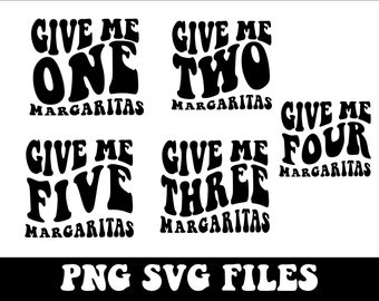 Margaritas SVG, Funny Png, Adult Humor SVG, Back Design SVG, Sublimation, Digital Download, Margarita Png, Trendy Svg, Commercial Usage