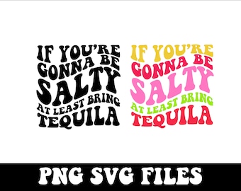 Om du ska vara sur, ta åtminstone med tequilan SVG, PNG, Margarita Svg, Spring Break Svg, med fickdesign, tequila lime svg
