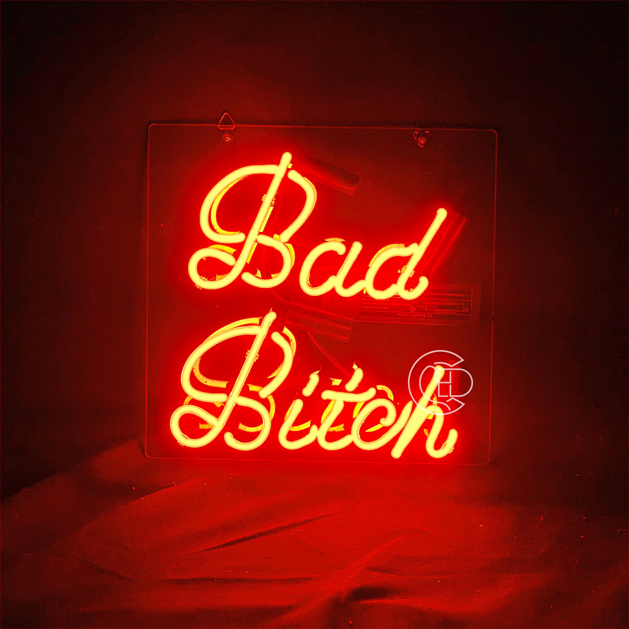 Bad Hündin Neon Schild, Bad Bitch LED Zeichen, Bad Bitch Wandkunst, Bad  Bitch Wanddekor, Mittelfinger Neon Schild, Body Neon Schild, Body LED Schild  -  Österreich