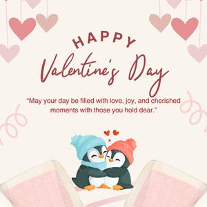 5 tarjetas únicas de San Valentín para esposa, tarjetas de San Valentín imprimibles para ella, primera tarjeta de San Valentín para una nueva mamá, tarjeta romántica de San Valentín para una esposa