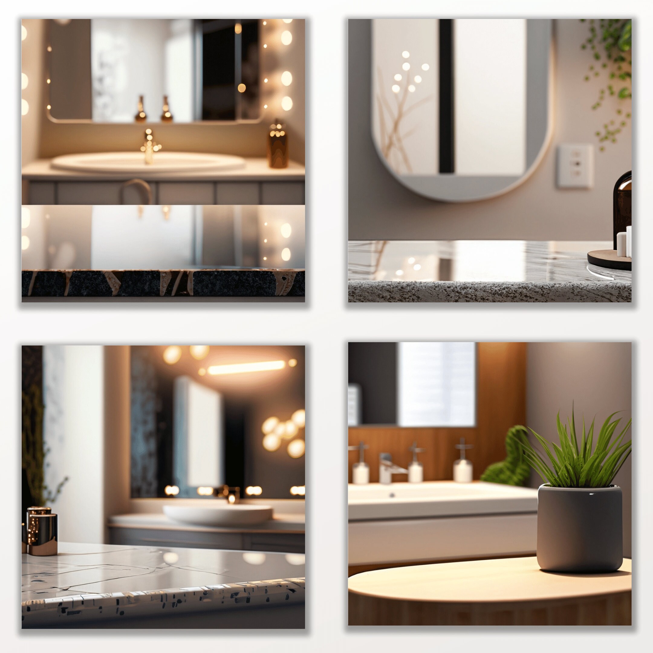 Bathroom Backdrop | Product Background Templates | Home Product ...