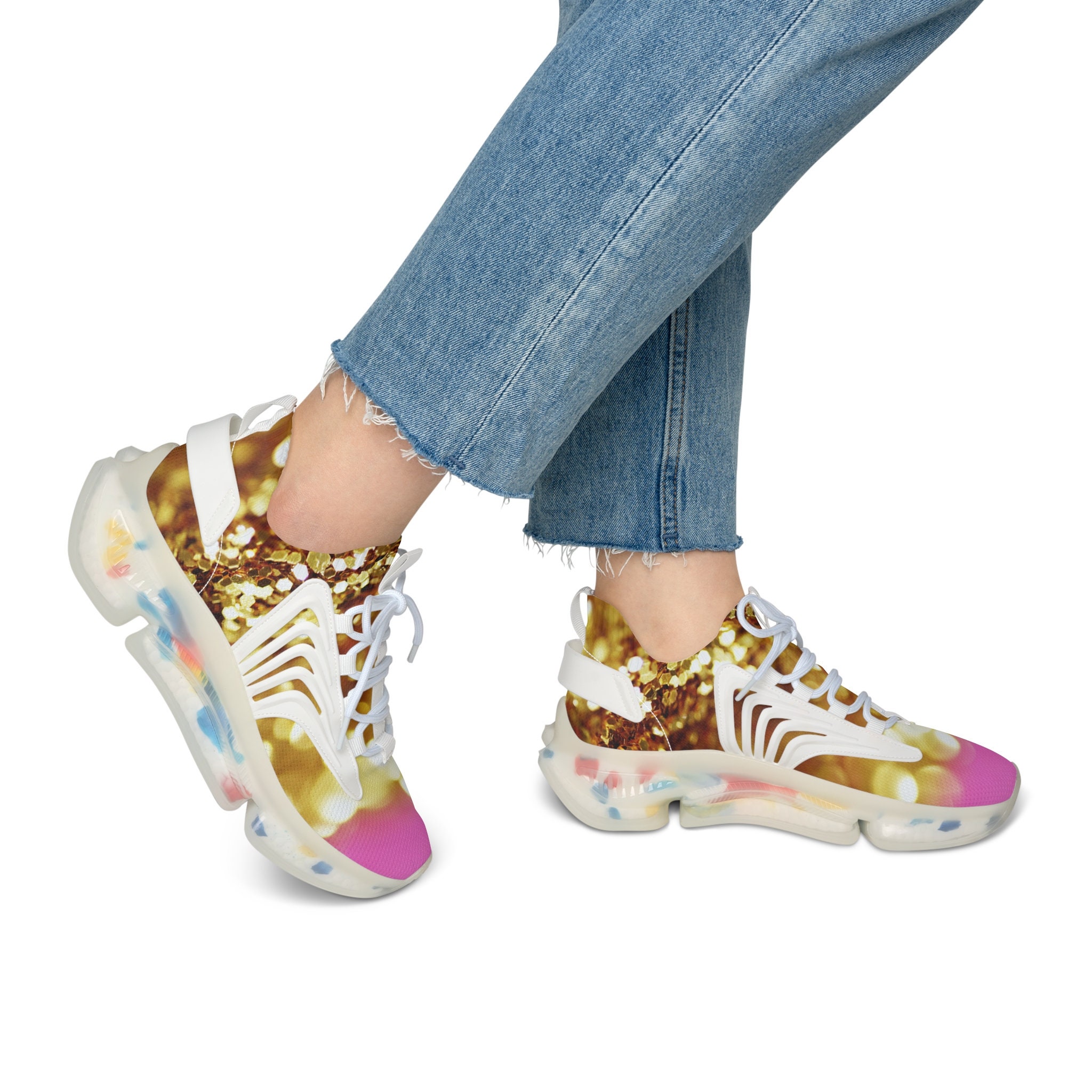 【PINKELEPHANT】Zeus Gold レディーススニーカー il_1080xN.5113331951_czqm.jpg