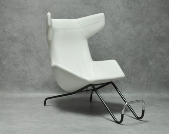 Moroso lounge chair