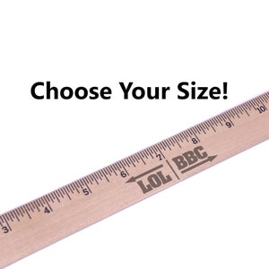 1.28 inches on a ruler deals