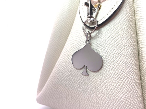 QOS Brand Queen Of Spades Anklet - BBC Hotwife Cuckold