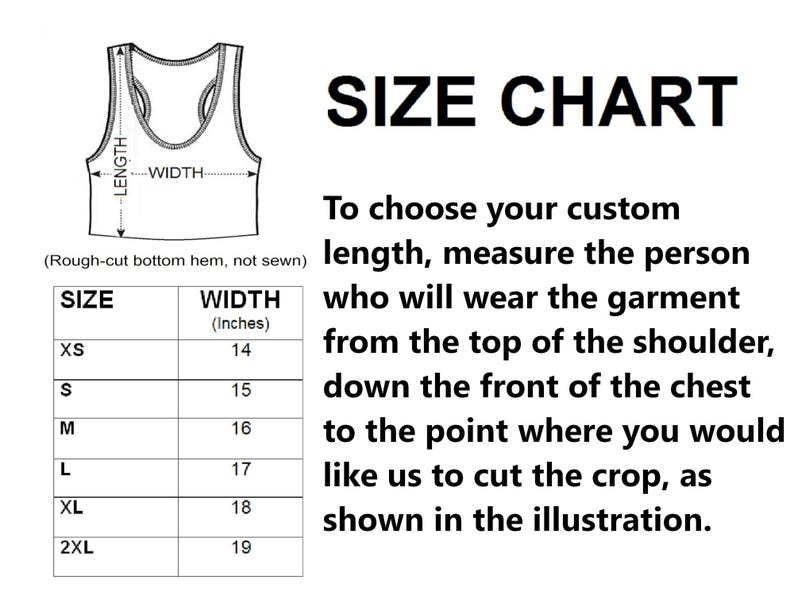 Hotwife QOS Underboob Shirt Custom Length Clothing Cursive Queen of Spades Crop Top BBC Only Clothes image 3